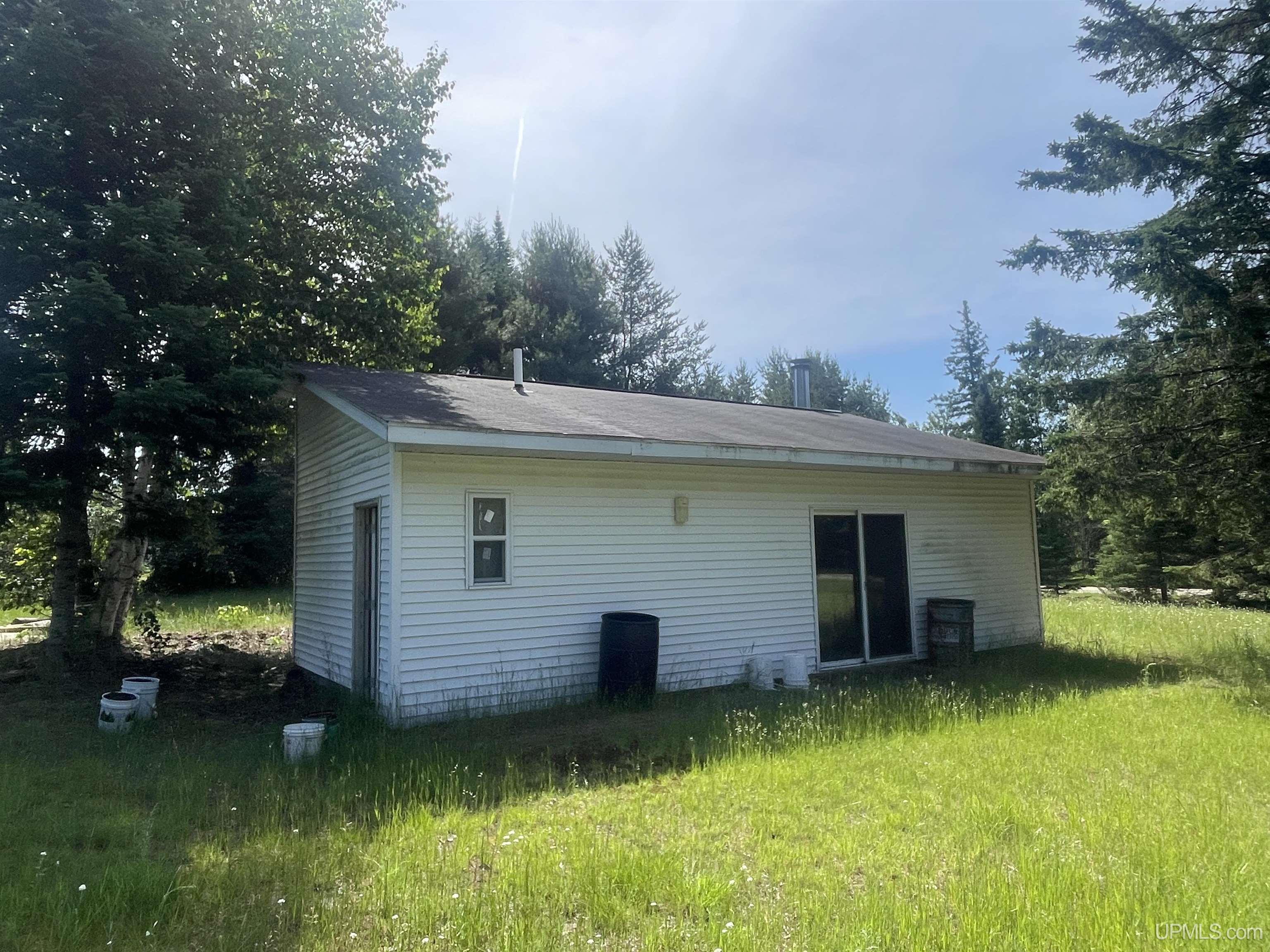 W9296 Beecher Lake Road Pembine, WI 54156 - Photo 1 of 10 Gallery Image 1