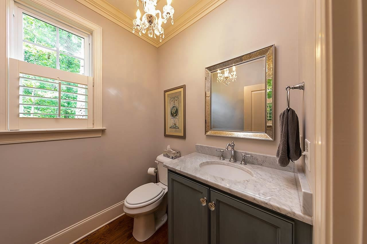 9217 Carlswood Court Raleigh, NC 27613 - Photo 13 of 30 Bathroom