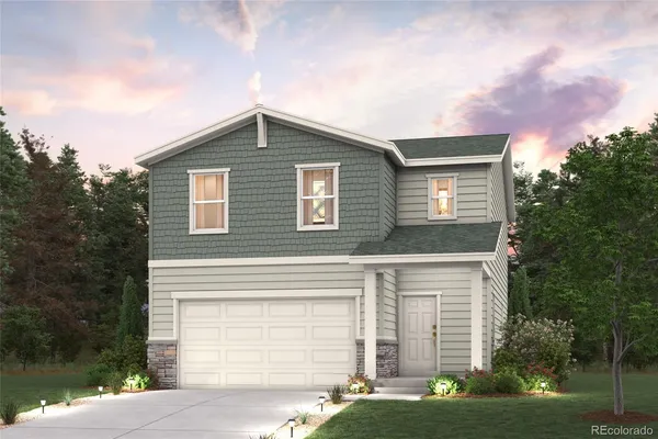 $479,990 | 109 Grayson Avenue, Fort Lupton, CO 80621