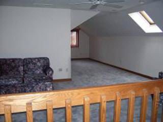 1536 Smith Road Temperance, MI 48182 - Photo 14 of 20 Loft area