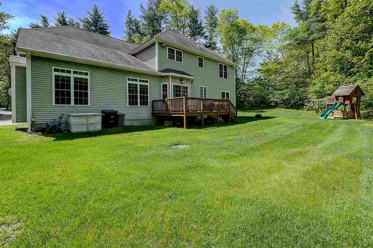 18 Hancock Road Windham, NH 03087 - Photo 28 of 30 Gallery Image 28
