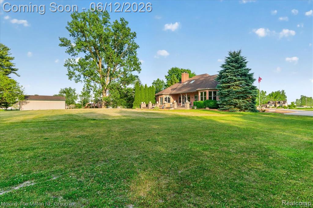 39750 Willow Road New Boston, MI 48164 - Photo 46 of 68