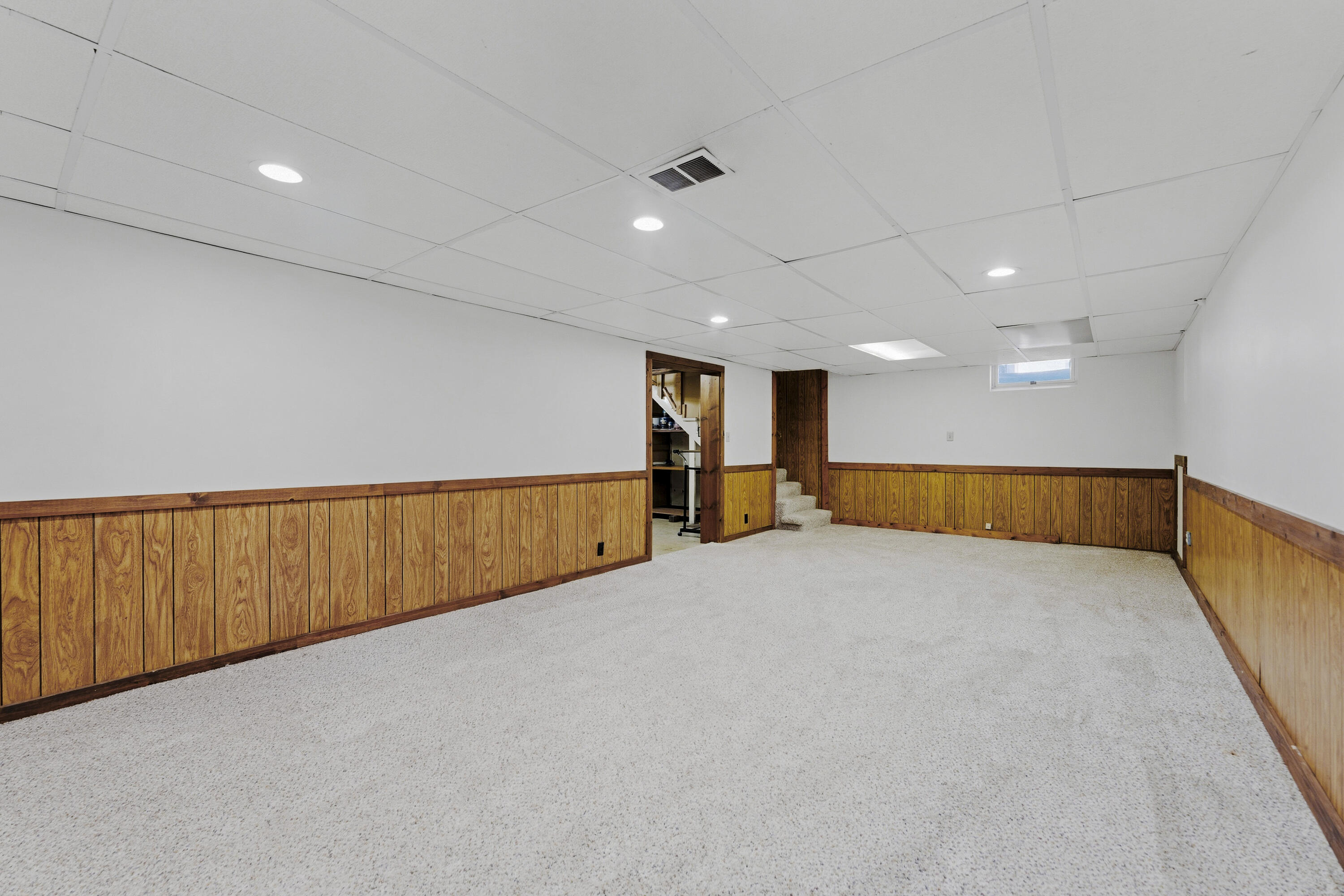 1061 Wedgewood Road St. Joseph, MI 49085 - Photo 25 of 37 Basement