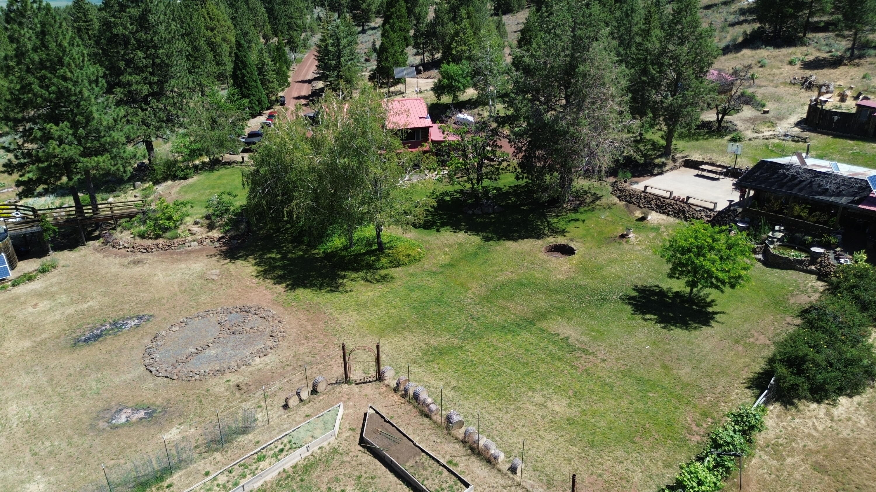 542-405 Punkin Center Road Bieber, CA 96009 - Photo 105 of 127 DJI_0441