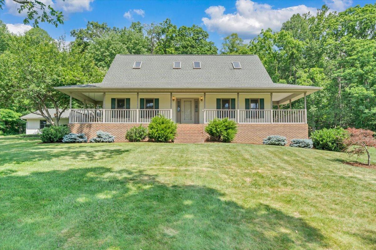5145 Bradshaw Road Salem, VA 24153 - Photo 5 of 93 67-MIB02034