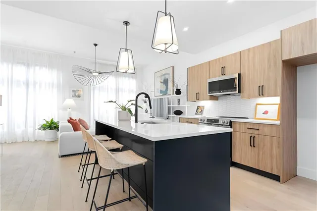 $699,000 | 567 Ponce De Leon Avenue Northeast, Unit 504, Atlanta, GA 30308