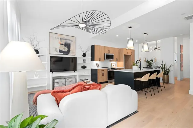 $699,000 | 567 Ponce De Leon Avenue Northeast, Unit 504, Atlanta, GA 30308