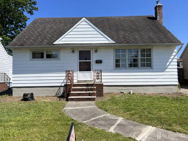 $3,550 | 30 Cypress Street, Carteret, NJ 07008