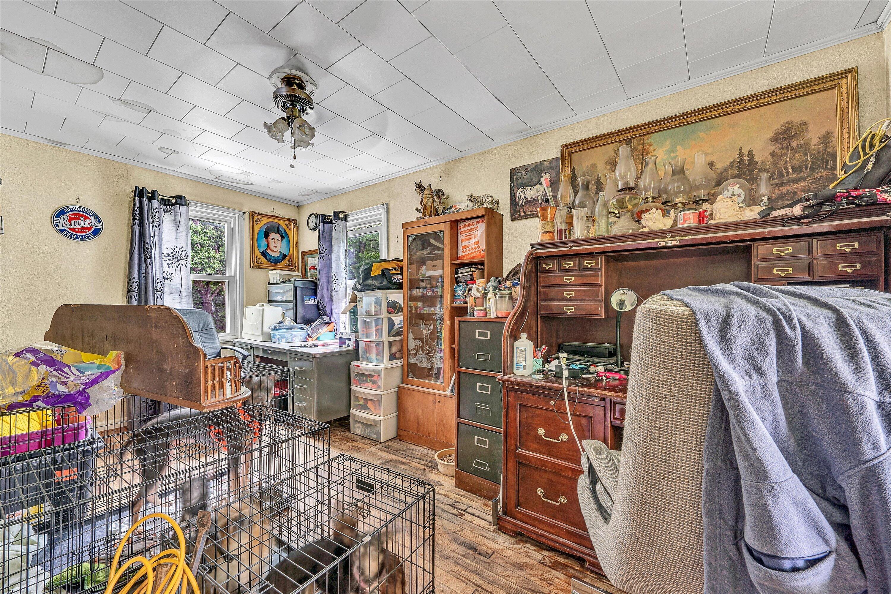 17838 Callaway Road Callaway, VA 24067 - Photo 13 of 25 14-DSC07945