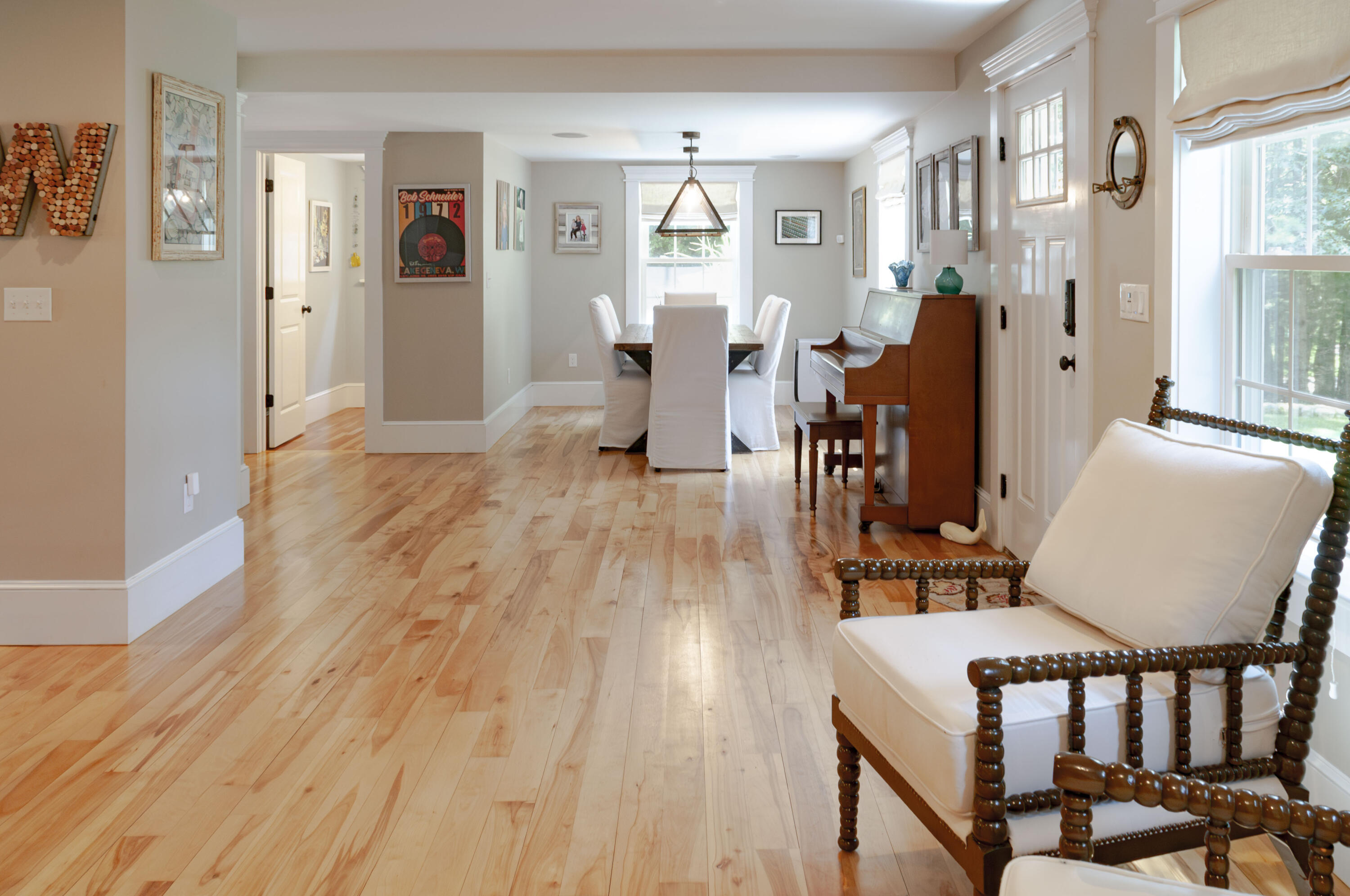 1774 South County Road Osterville, MA 02655 - Photo 34 of 75 a view of a livingroom with furniture and wooden floor