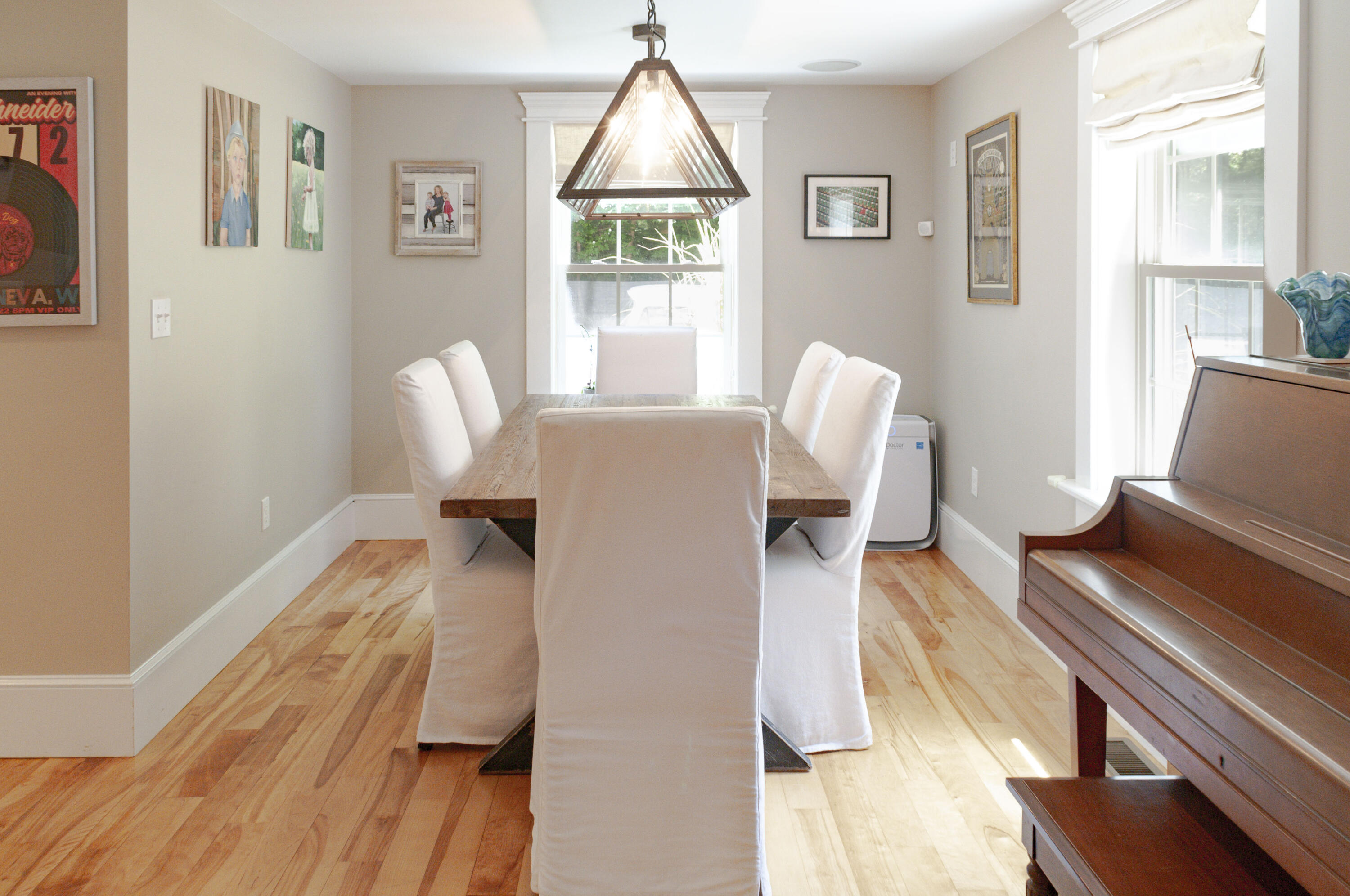 1774 South County Road Osterville, MA 02655 - Photo 35 of 75 a living room with furniture and a window
