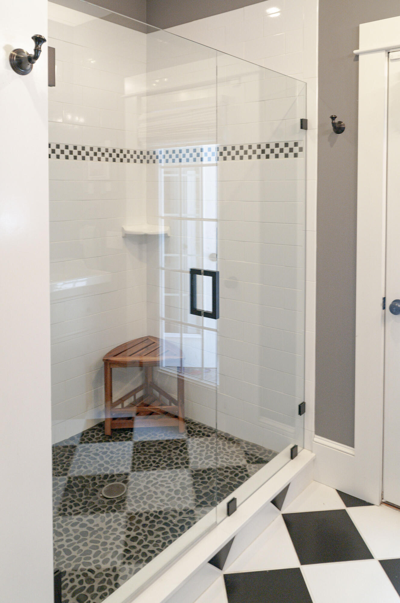 1774 South County Road Osterville, MA 02655 - Photo 49 of 75 a bathroom with a granite countertop sink and a mirror