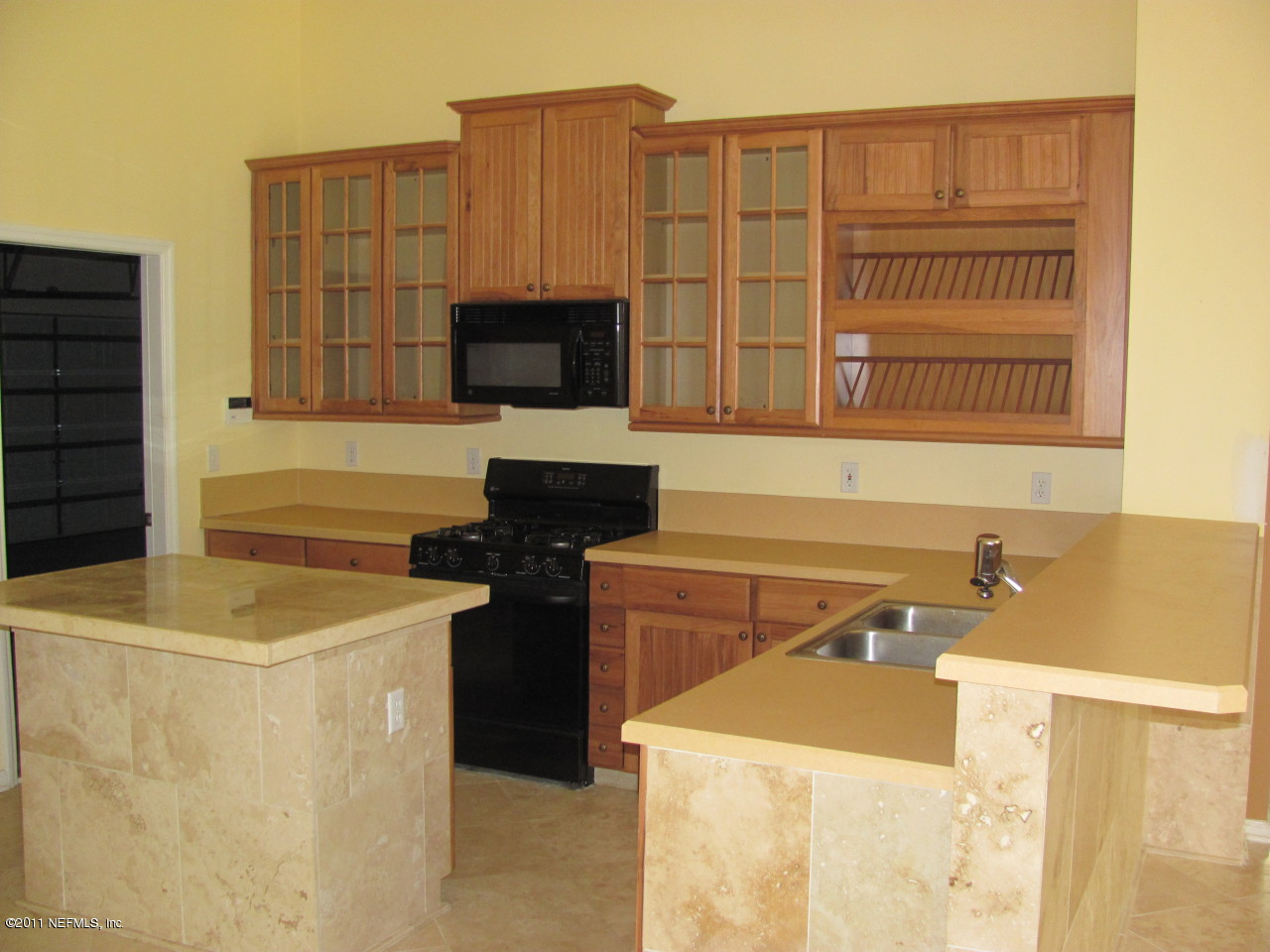 6183 Wakulla Springs Road Jacksonville, FL 32258 - Photo 17 of 17 kitchen