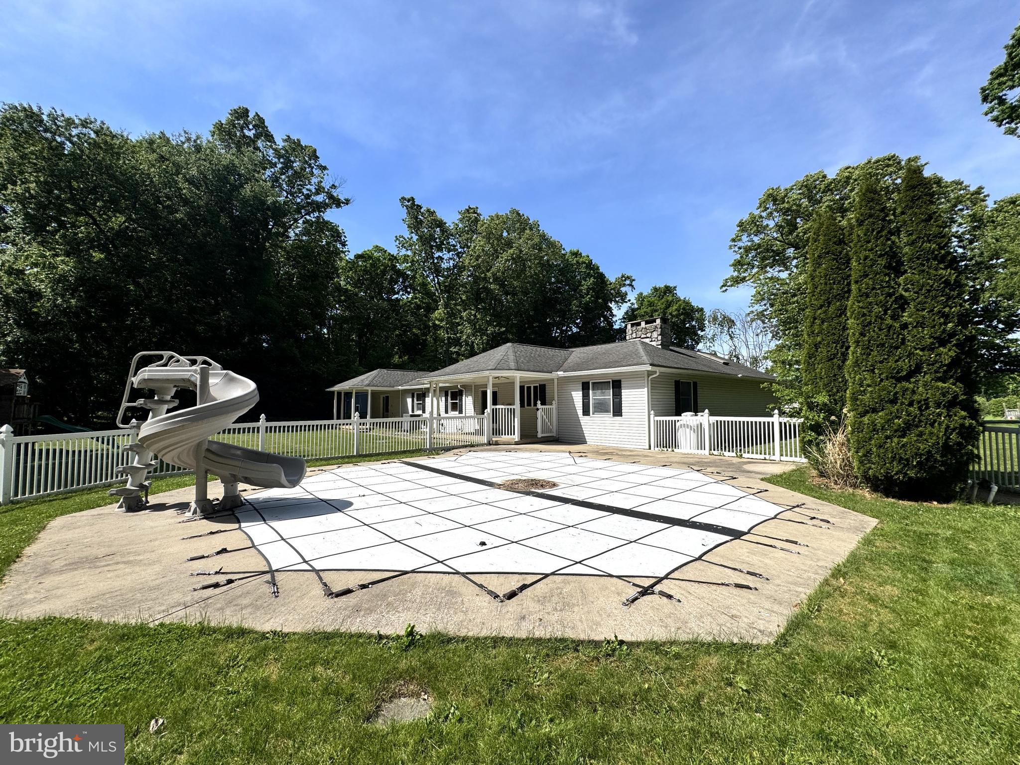 378 Airport Road Reedsville, PA 17084 - Photo 46 of 53