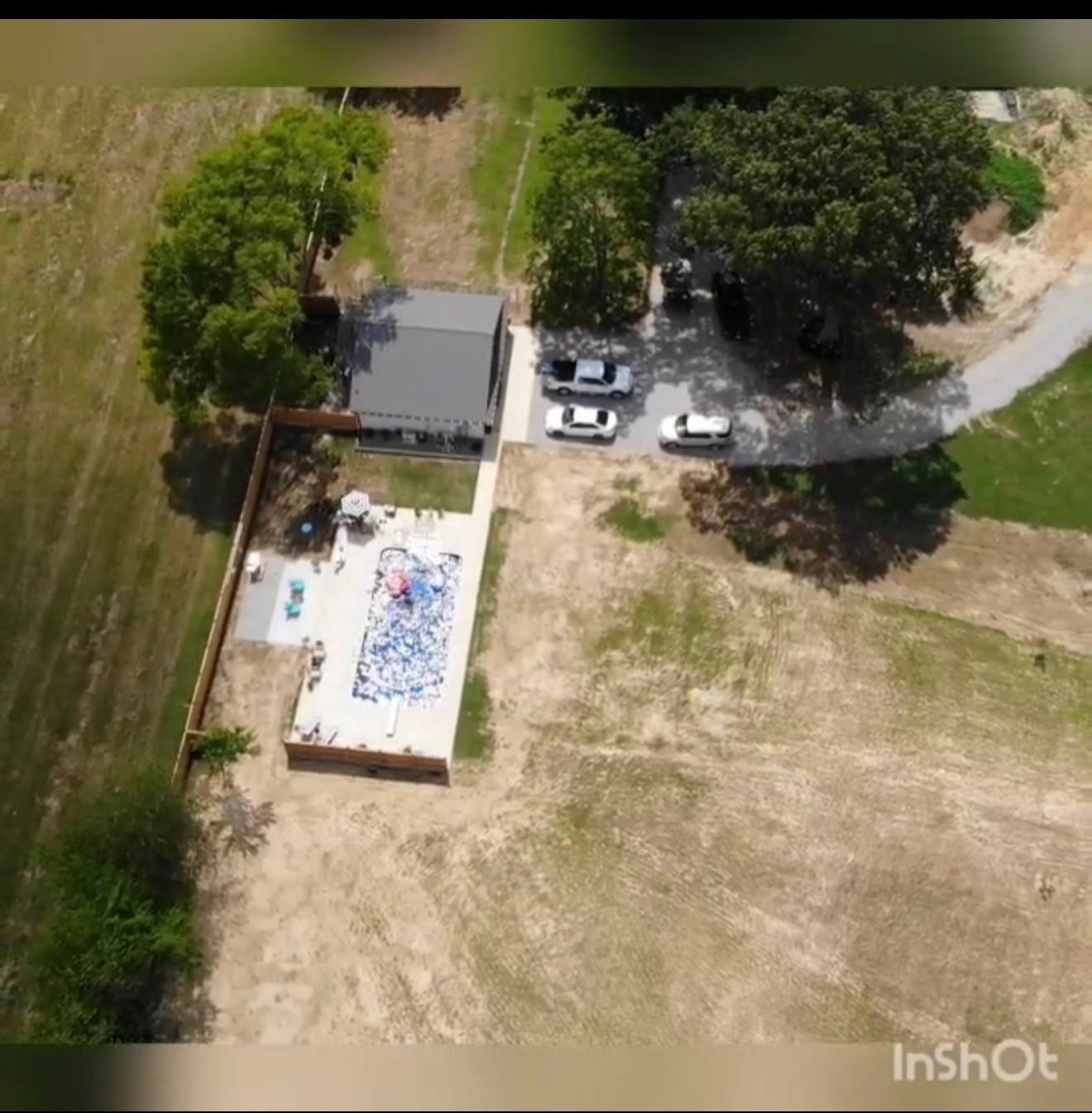99 Busby Road Loretto, TN 38469 - Photo 24 of 25 a view of swimming pool with lounge chair