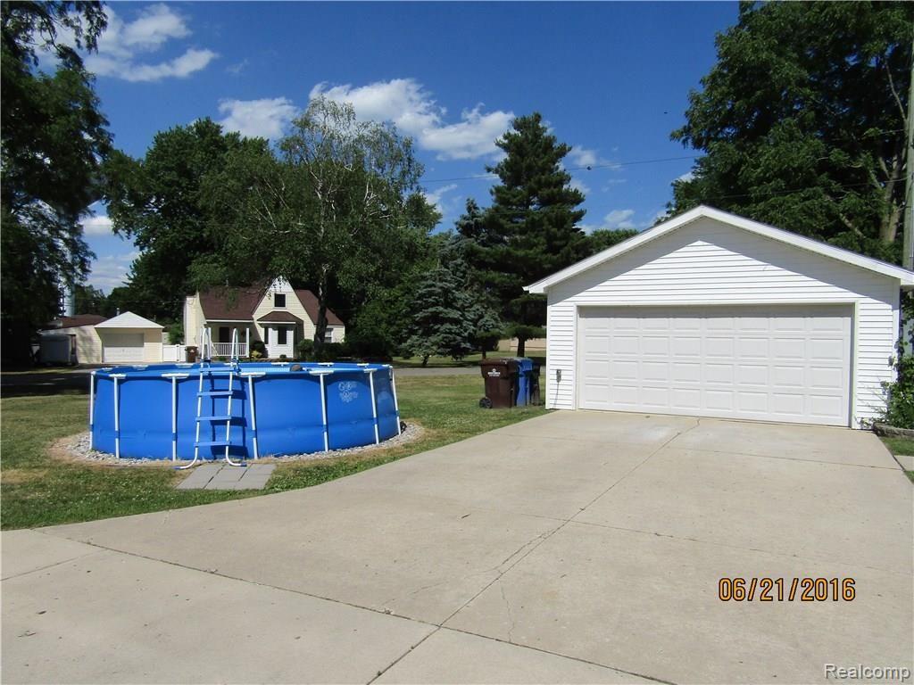 4622 Orvis Road Newport, MI 48166 - Photo 46 of 55 IMG_0749.JPG