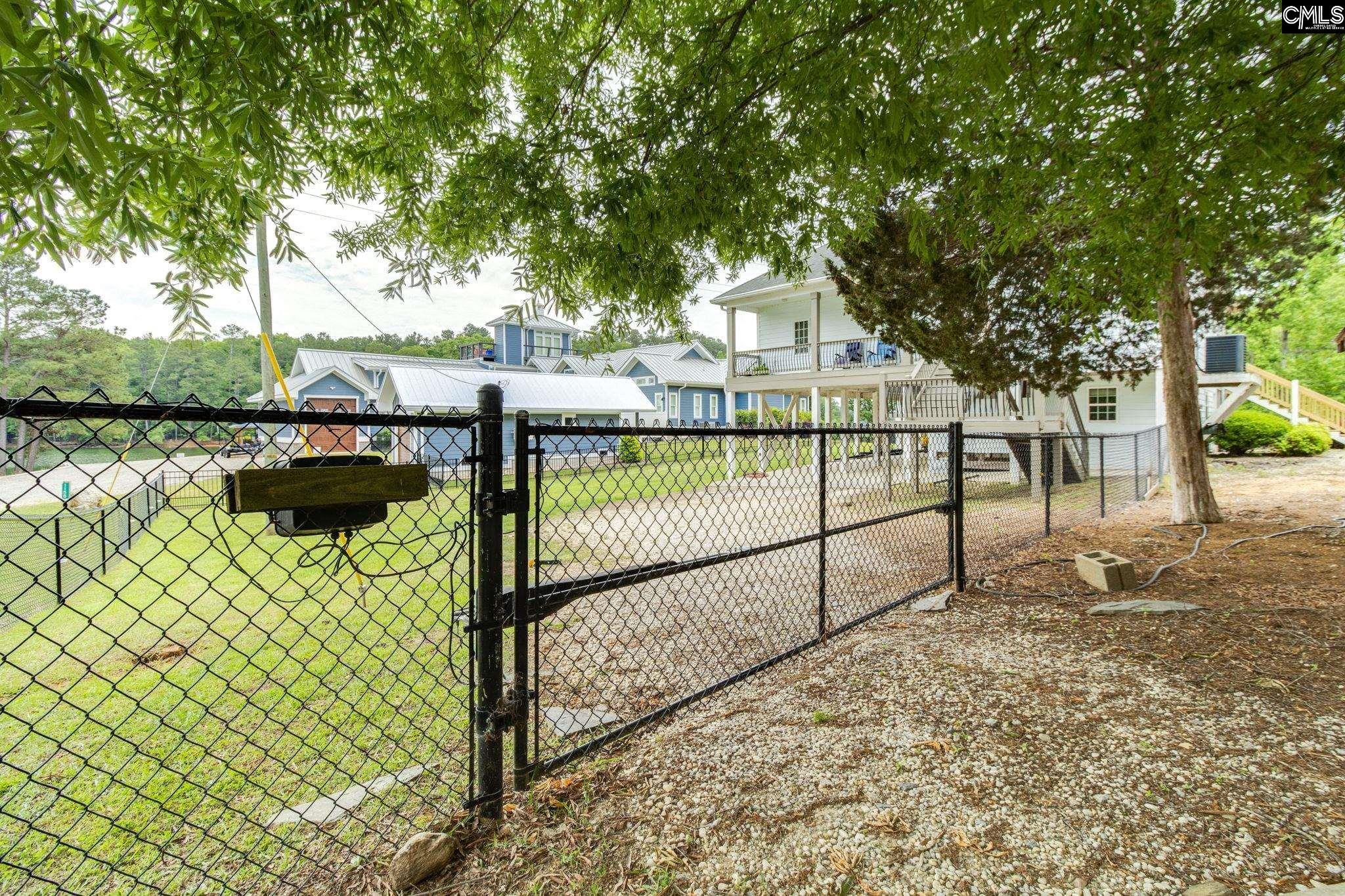 1156 Whippoorwill Road Camden, SC 29020 - Photo 49 of 54