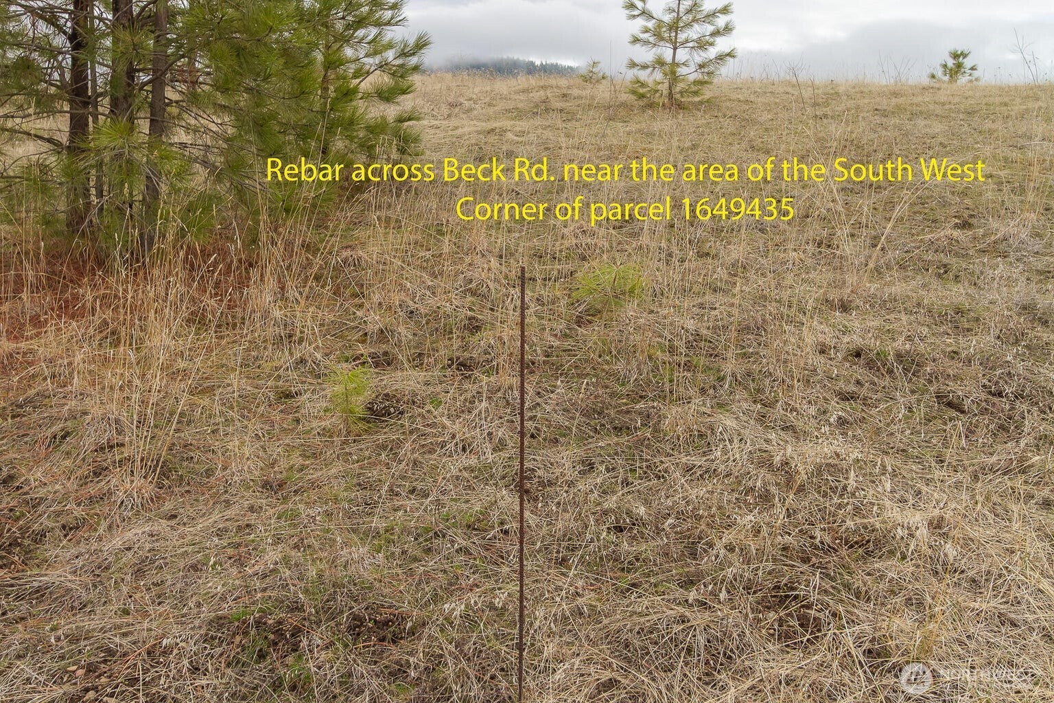 3600-block Beck Road Rice, WA 99167 - Photo 5 of 23 a view of an ocean