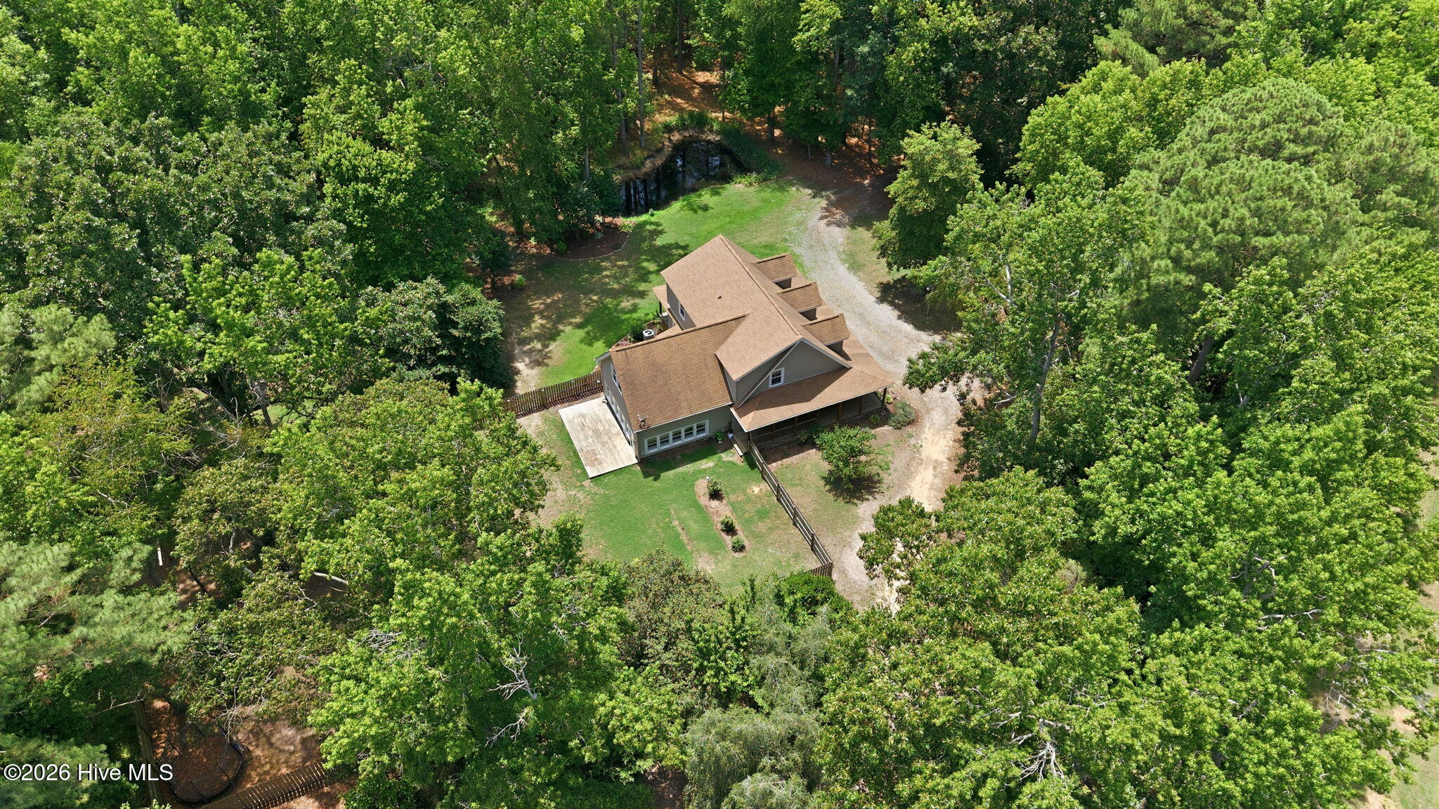5349 A Pridgen Road Elm City, NC 27822 - Photo 17 of 67