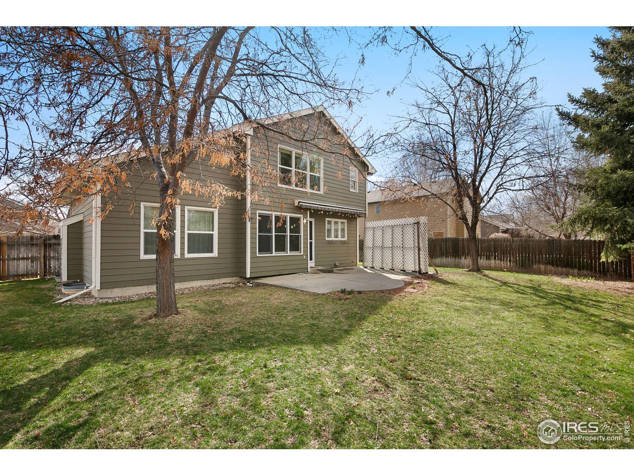 2718 Antelope Road Fort Collins, CO 80525 - Photo 37 of 40 Gallery Image 37