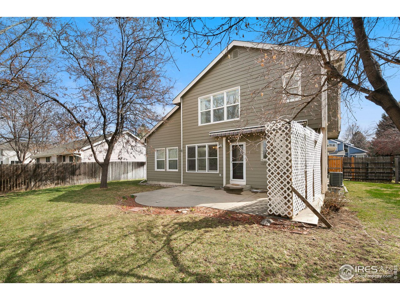 2718 Antelope Road Fort Collins, CO 80525 - Photo 38 of 40 Gallery Image 38