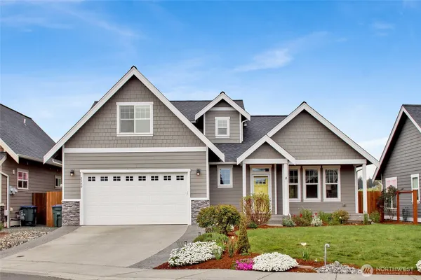 $699,000 | 2760 Jessie Court, Ferndale, WA 98248
