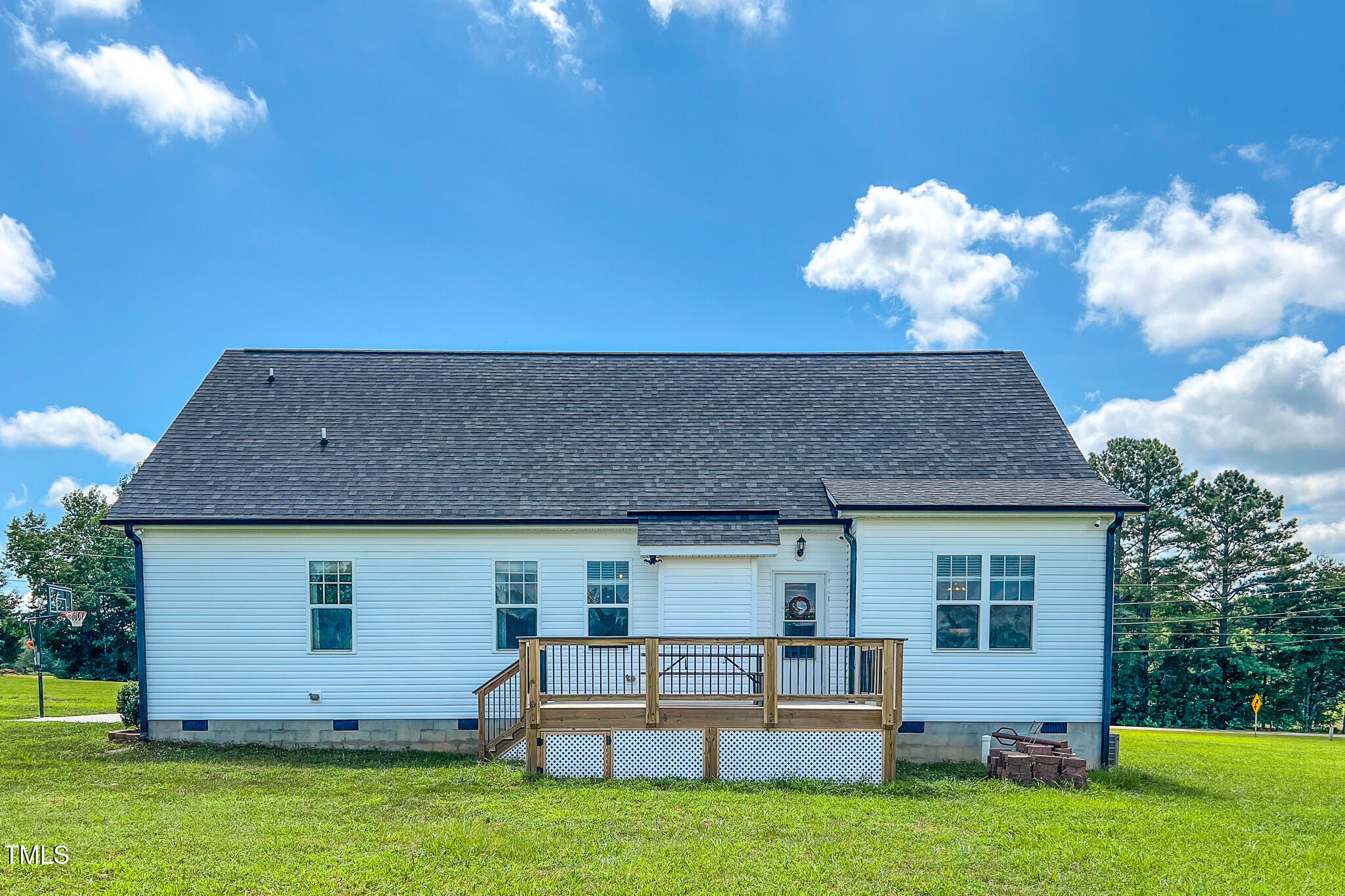 1325 Pixley Pritchard Road Timberlake, NC 27583 - Photo 25 of 49 25