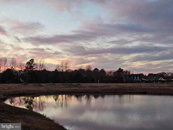 a view of a lake