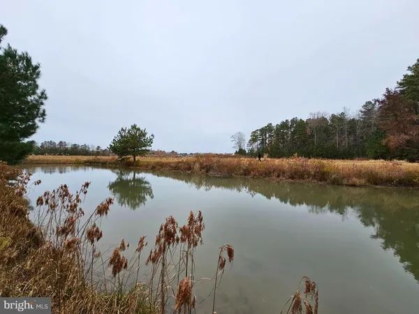 a view of a lake view