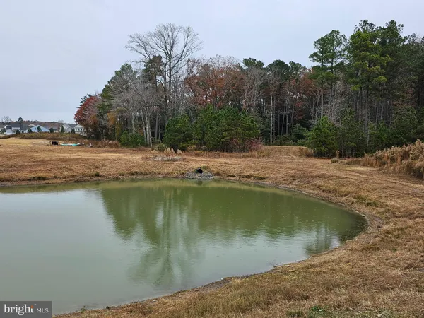 a view of a lake view