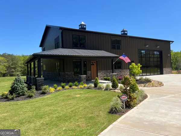 $6,900 | 950 Island Shoals Road, Jackson, GA 30233