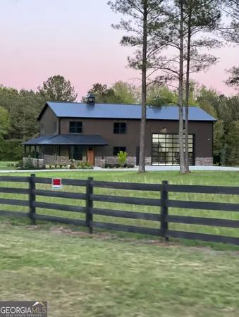 $6,900 | 950 Island Shoals Road, Jackson, GA 30233