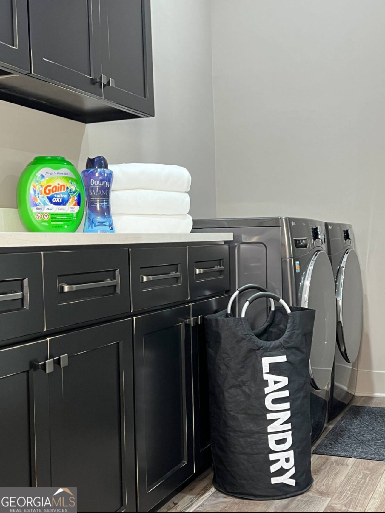 950 Island Shoals Road Jackson, GA 30233 - Photo 9 of 20 a close view of water heater