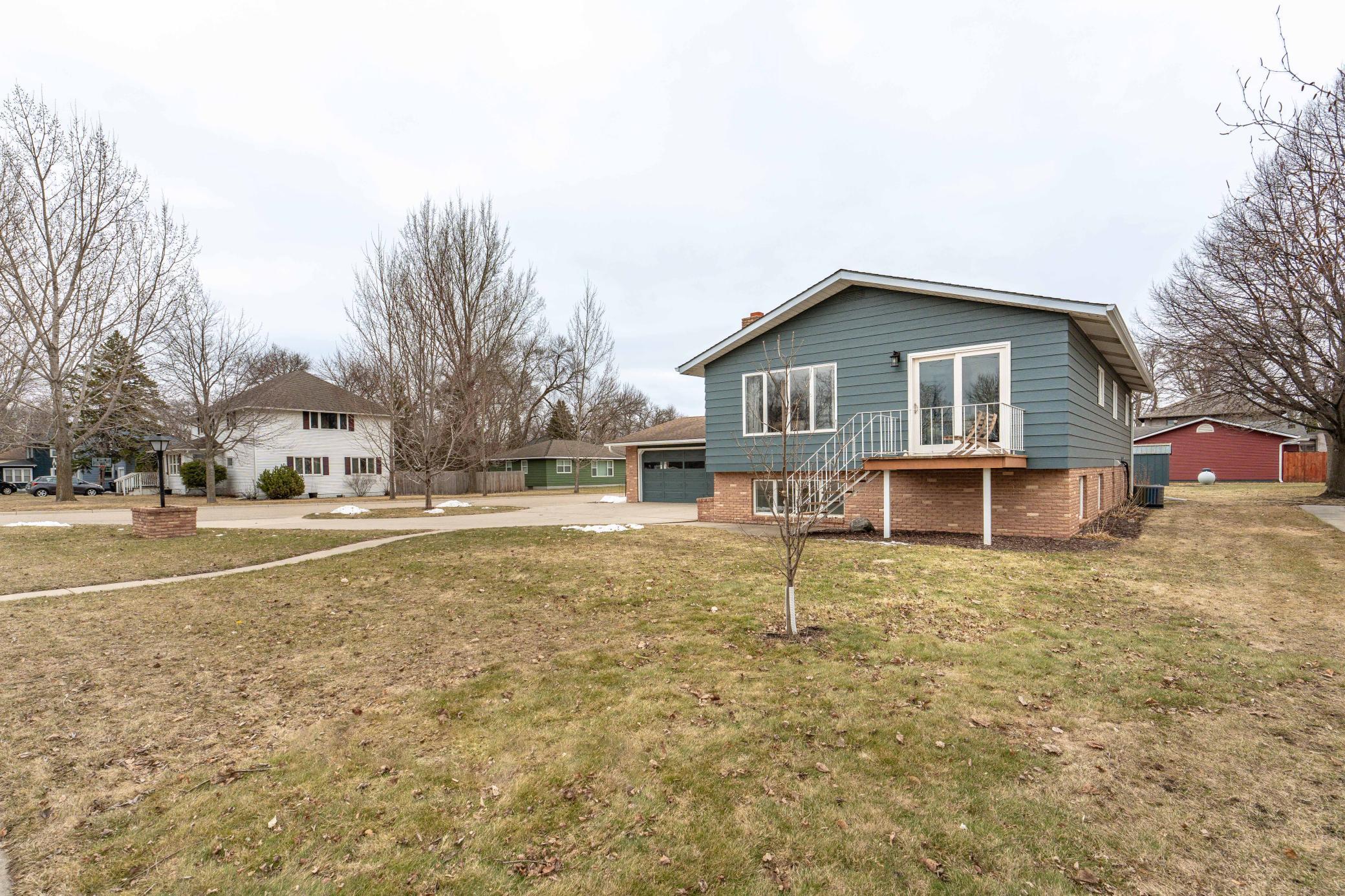 417 East Division Street Elbow Lake, MN 56531 - Photo 41 of 46