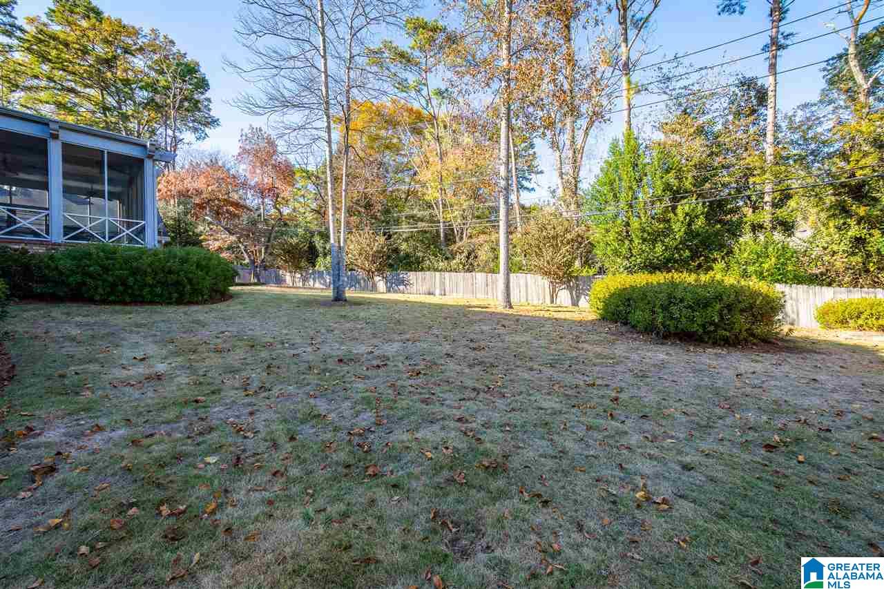 3516 Mill Run Road Birmingham, AL 35223 - Photo 34 of 36