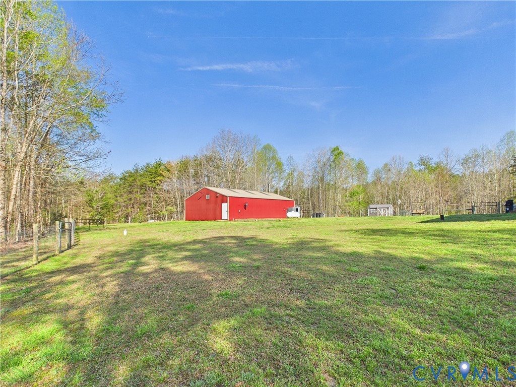 469 Jenkins Church Road Cumberland, VA 23040 - Photo 27 of 40