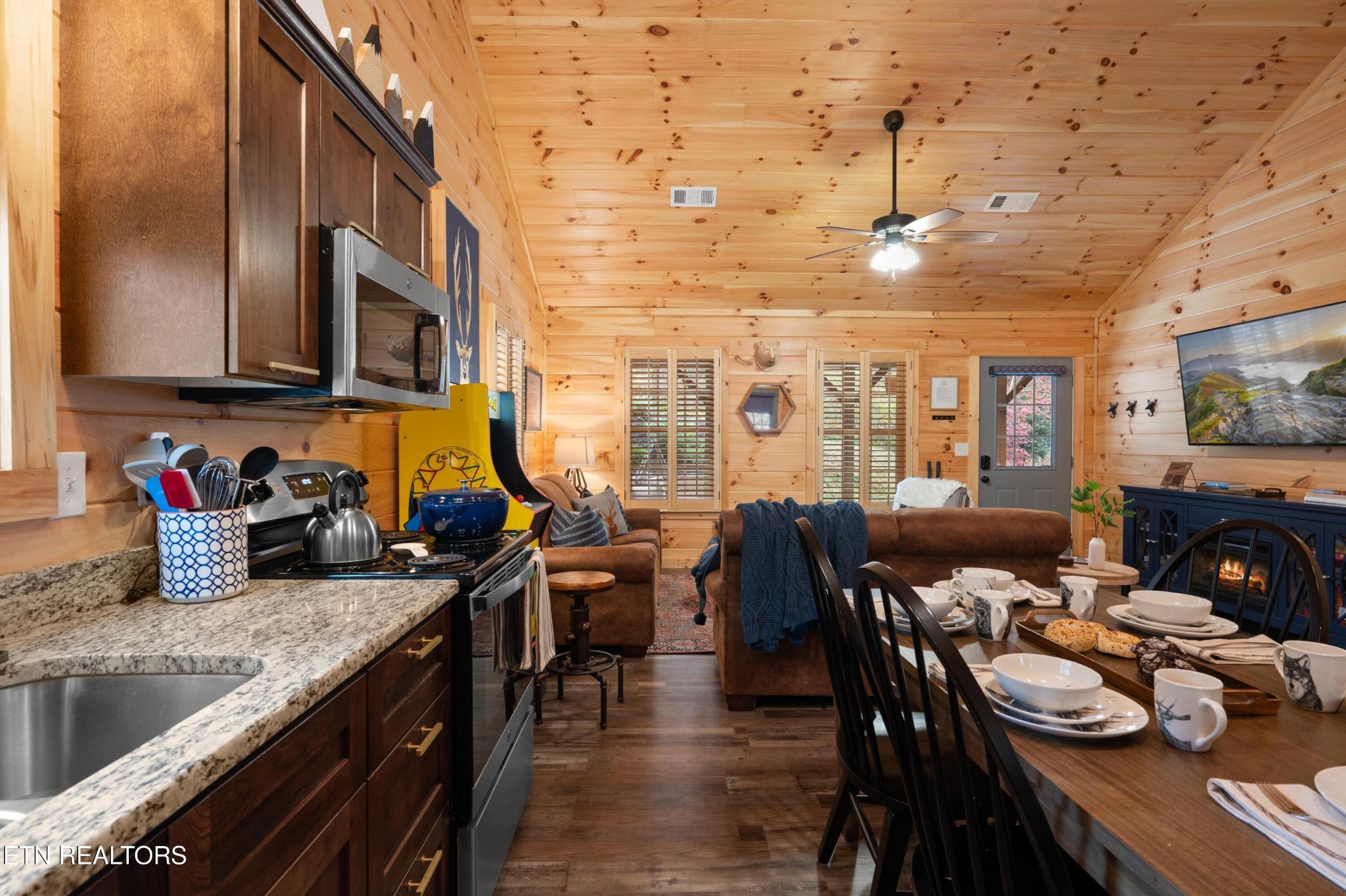 507 Golf Road Pigeon Forge, TN 37863 - Photo 24 of 53 Gallery Image 24