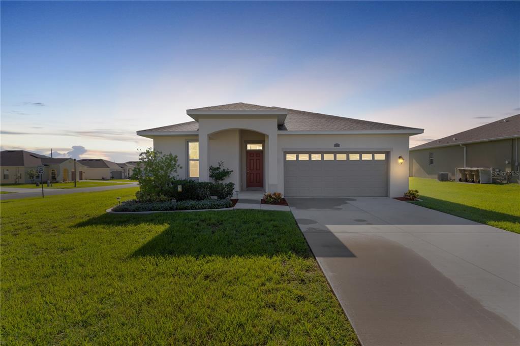 37124 Scenic Ridge Drive Grand Island, FL 32735 - Photo 1 of 1