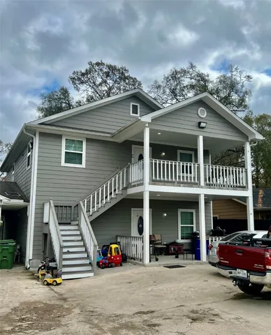 $1,500 | 24325 West Terrace Drive, Porter, TX 77365