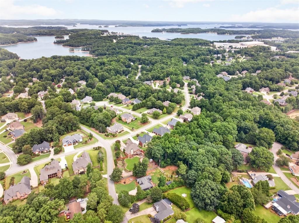5659 Lakeshore Road Buford, GA 30518 - Photo 75 of 80