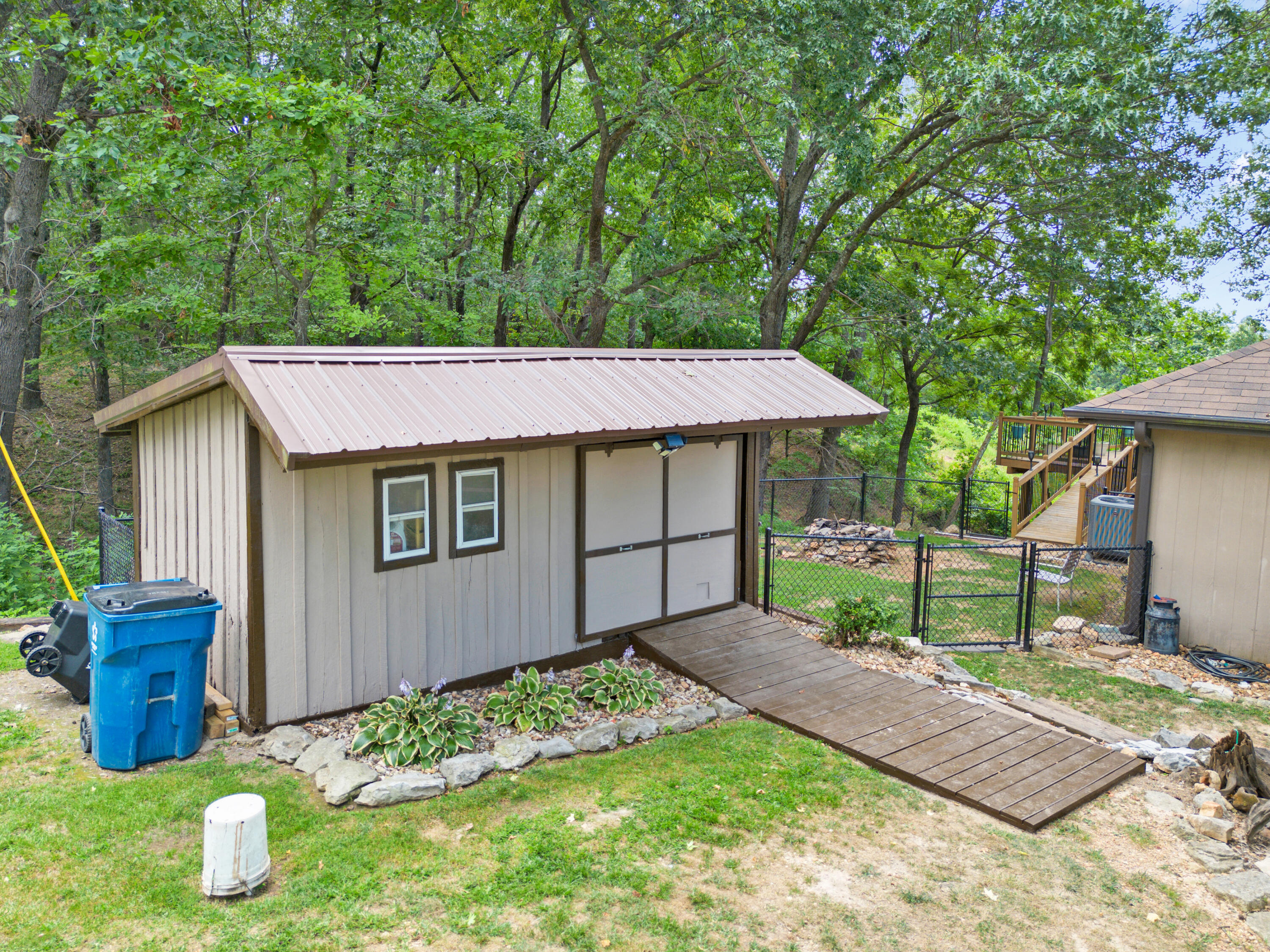 218 Reno Hollow Road Spokane, MO 65754 - Photo 44 of 51 56-DJI_0038
