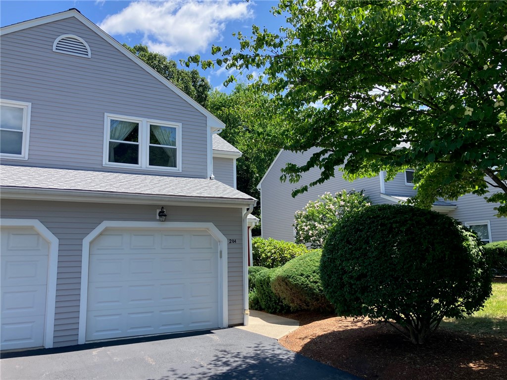 154 Bear Hill Road, Unit 204 Cumberland, RI 02864 - Photo 38 of 39 Gallery Image 38