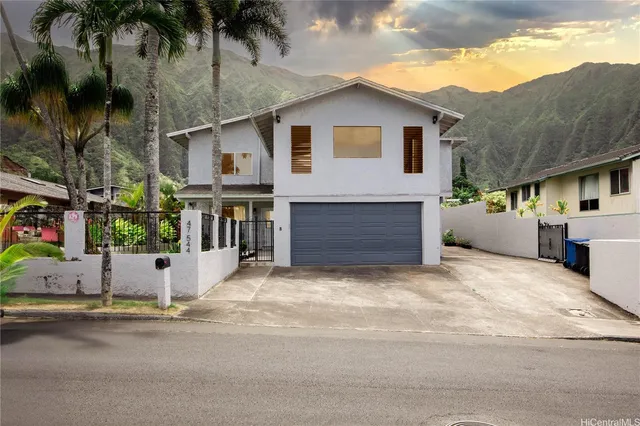 $1,750,000 | 47-544 Hakuhale Street, Kaneohe, HI 96744
