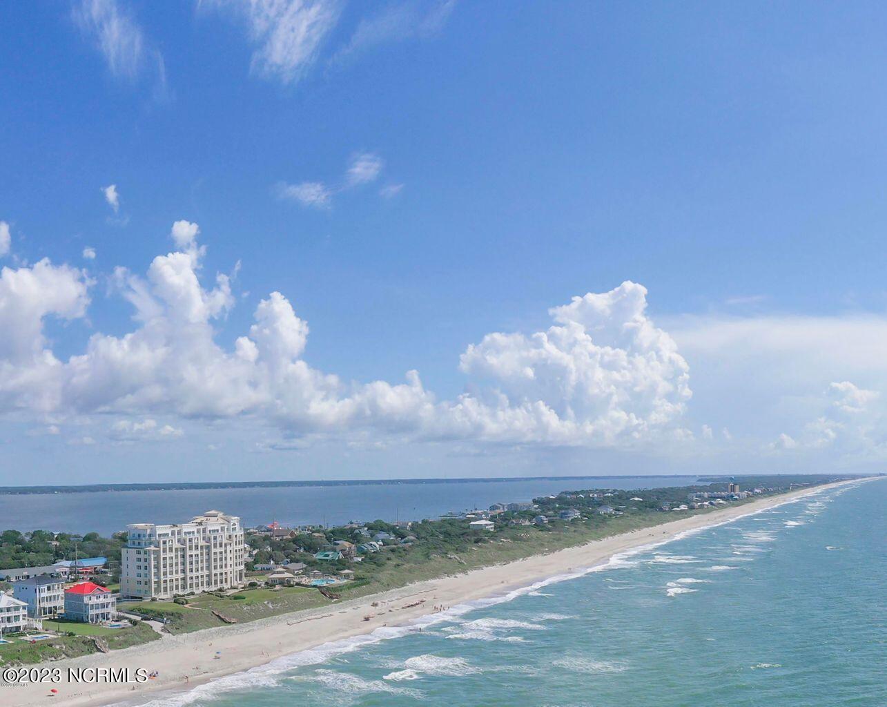 1435 Salter Path Road, Unit D2 Indian Beach, NC 28512 - Photo 52 of 53 Coastal Living in Indian Beach - Grande