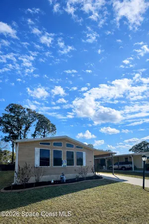 $163,000 | 4426 Twin Lakes Drive, Melbourne, FL 32934