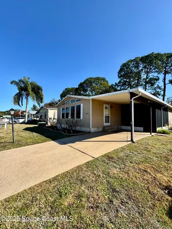 $163,000 | 4426 Twin Lakes Drive, Melbourne, FL 32934