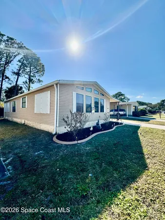 $163,000 | 4426 Twin Lakes Drive, Melbourne, FL 32934