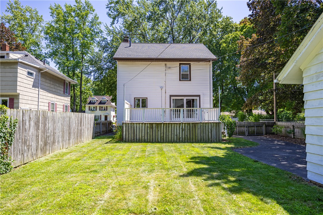 30 Rawlinson Road Irondequoit, NY 14617 - Photo 42 of 44