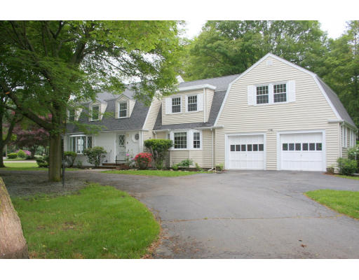 42 Longmeadow Road Belmont, MA 02478 - Photo 1 of 21
