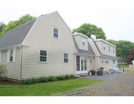 42 Longmeadow Road Belmont, MA 02478 - Photo 5 of 21